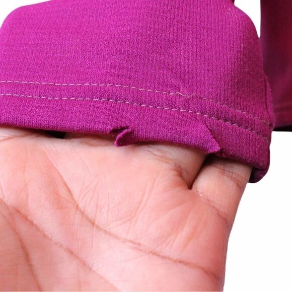 Pearl Izumi Full Zip Jacket Size Medium - Picture 10 of 10